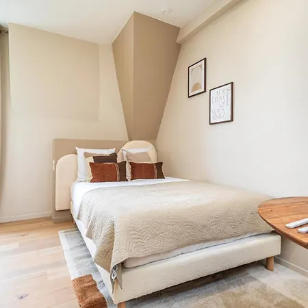 Appartamento Charming Air-conditioned *