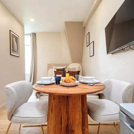 Charming Air-conditioned * Parigi